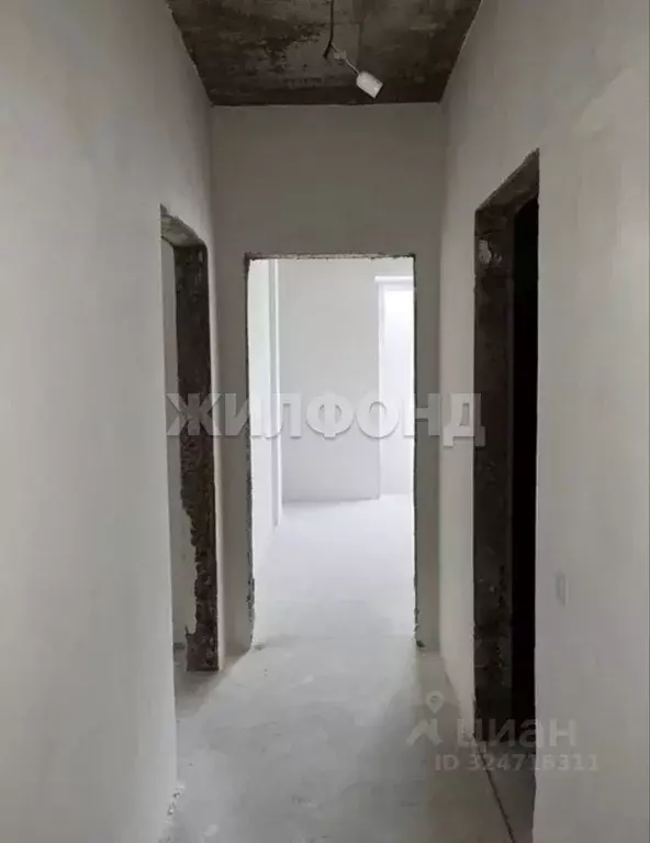 1-к кв. Хакасия, Абакан ул. Комарова, 7А (46.0 м) - Фото 1