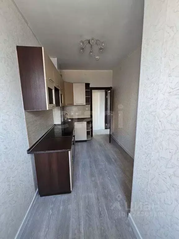 1-к кв. Тюменская область, Тюмень ул. Василия Гольцова, 3 (42.0 м) - Фото 2