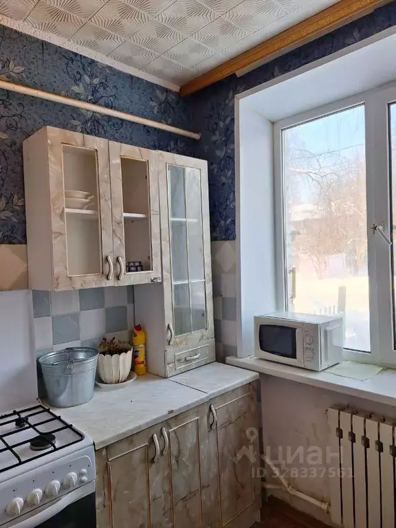 2-к кв. Московская область, Воскресенск городской округ, с. Усадище ... - Фото 2