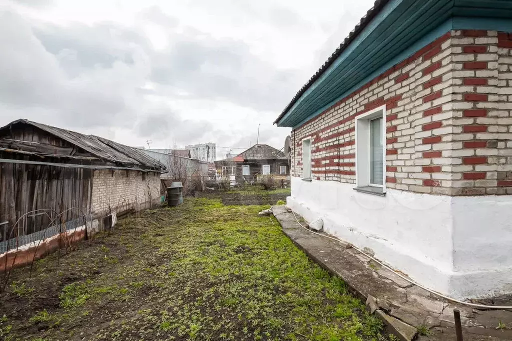 Дом 42 м на участке 5 сот. - Фото 1