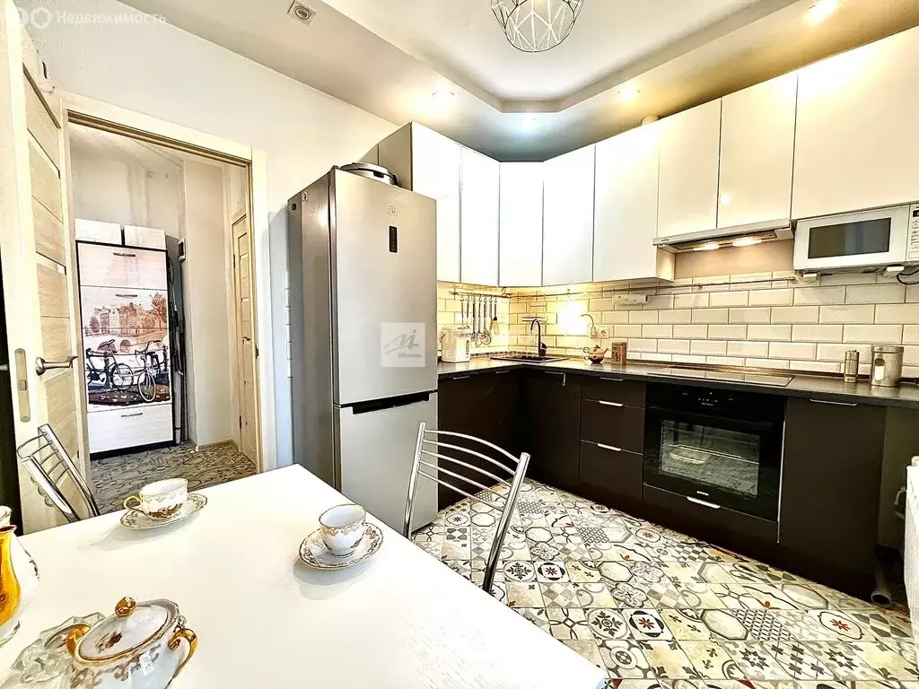 1-комнатная квартира: Пушкино, микрорайон Заветы Ильича, улица Степана ... - Фото 1