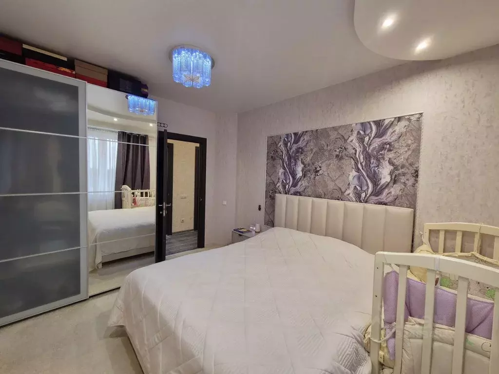 2-к кв. Московская область, Богородский городской округ, д. Щемилово ... - Фото 1