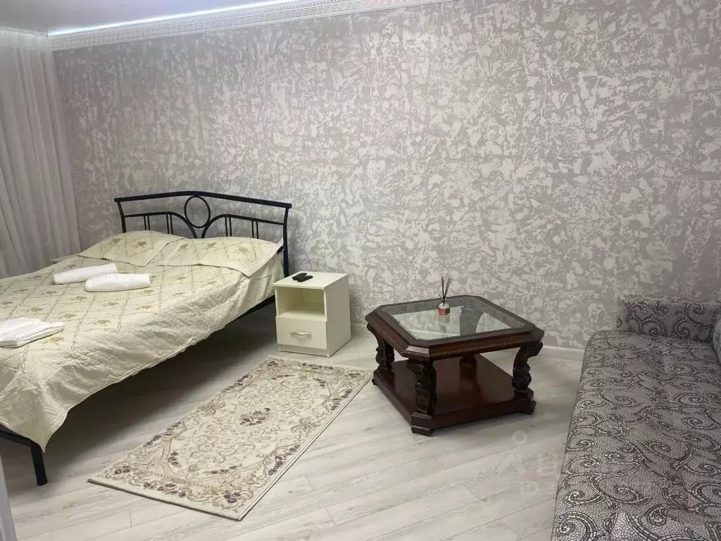 1-к кв. Ставропольский край, Кисловодск ул. Куйбышева (42.0 м) - Фото 0