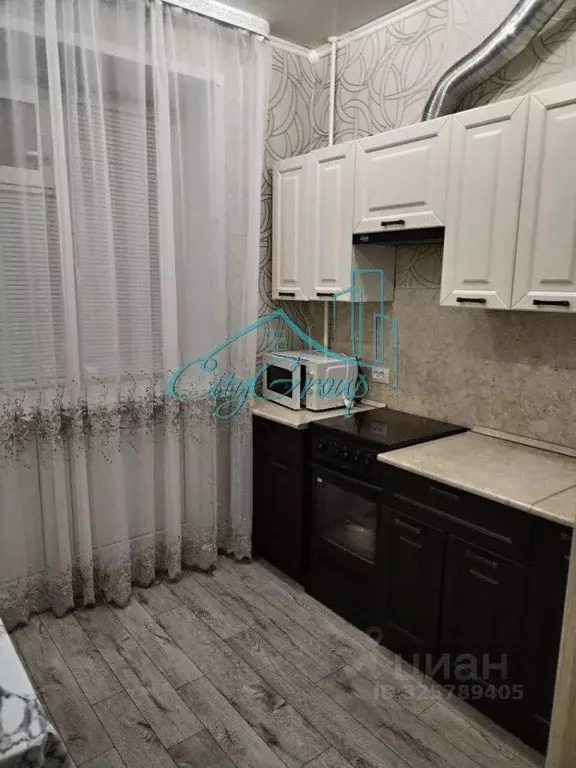 1-к кв. Оренбургская область, Гай Комсомольская ул., 15 (30.0 м) - Фото 2