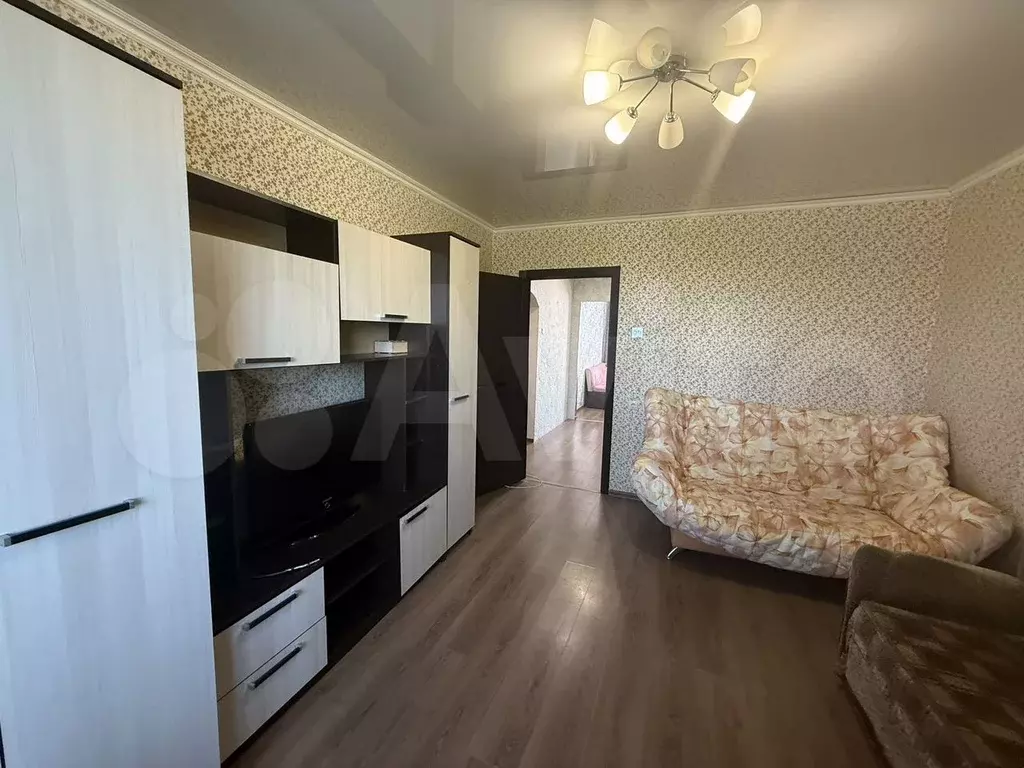 1-к. квартира, 45 м, 7/10 эт. - Фото 0