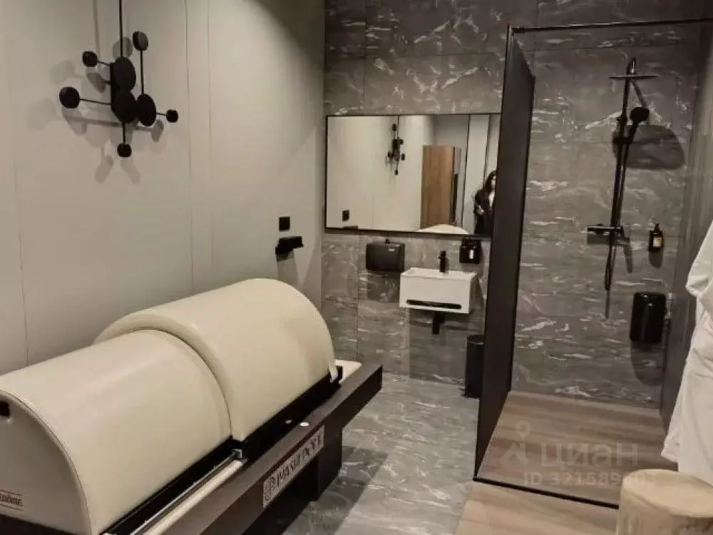 Торговая площадь в Московская область, Лобня Краснополянская ул., 32 ... - Фото 2