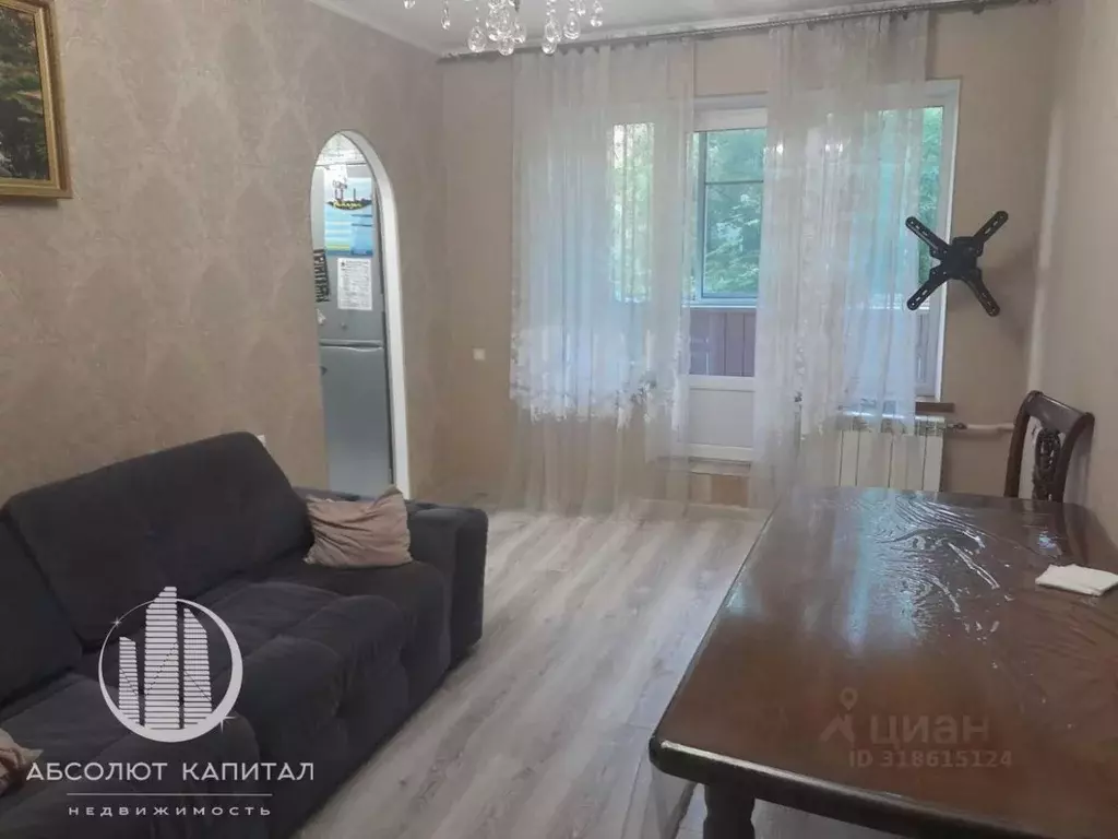 3-к кв. Московская область, Королев Пионерская ул., 33 (56.0 м) - Фото 0