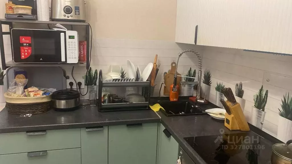 1-к кв. Москва ул. Золотошвейная, 2 (38.0 м) - Фото 1