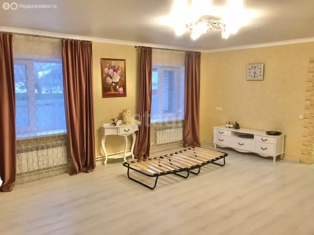 Дом в Мичуринск, Моршанская улица (100 м) - Фото 1