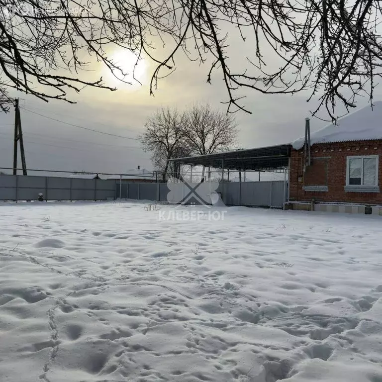 Дом в Энемское городское поселение, аул Новобжегокай (47.7 м) - Фото 2