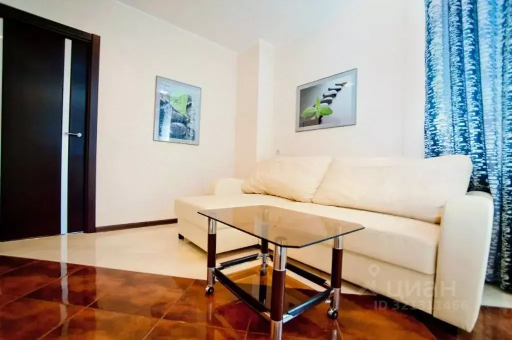 2-к кв. Саратовская область, Саратов ул. Имени Н.И. Вавилова, 23/25 ... - Фото 2