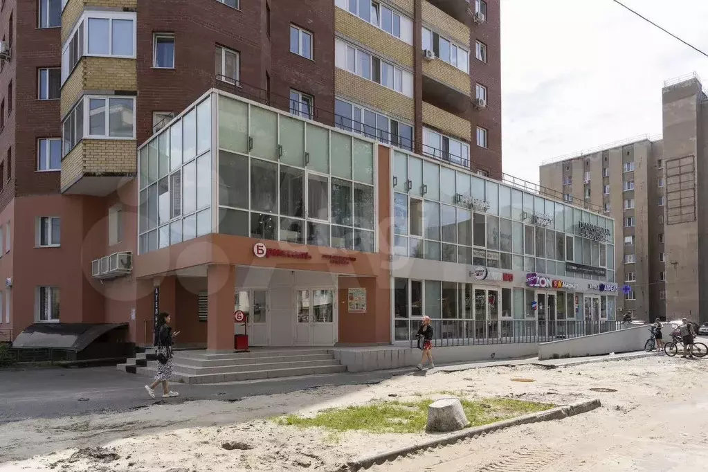 Сдам помещение свободного назначения, 17.7 м - Фото 1