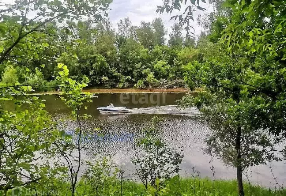 участок в сельское поселение воскресенка, сдт речник, центральная . - Фото 0