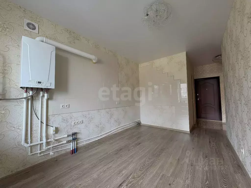 1-к кв. Марий Эл, Йошкар-Ола ул. Льва Толстого, 66 (40.0 м) - Фото 1