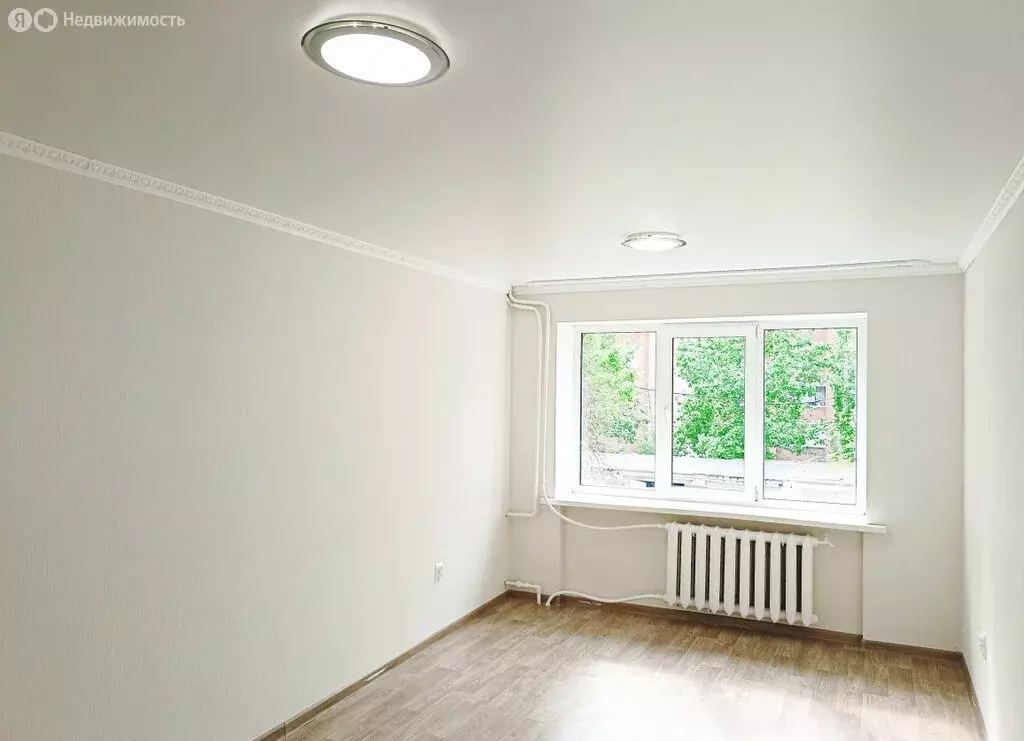 1к в -комнатной квартире (16.4 м) - Фото 0