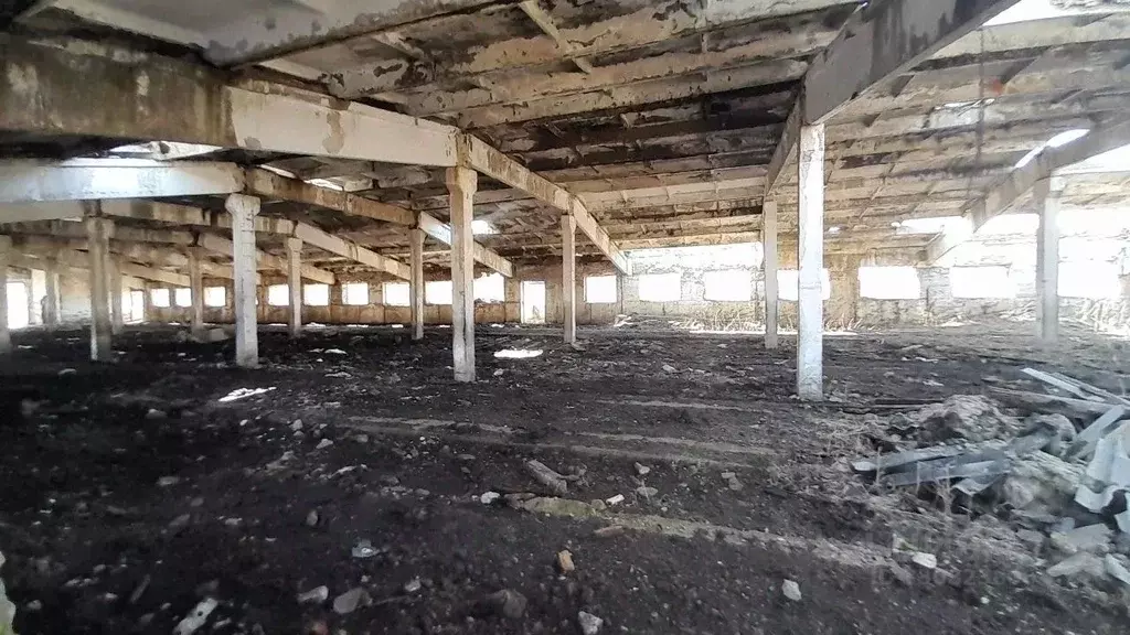 Помещение свободного назначения в Башкортостан, Кигинский район, ... - Фото 2