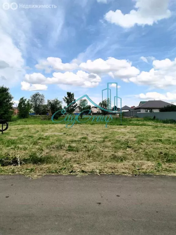 Участок в село Подгородняя Покровка, жилой комплекс Покровичи (7 м) - Фото 1