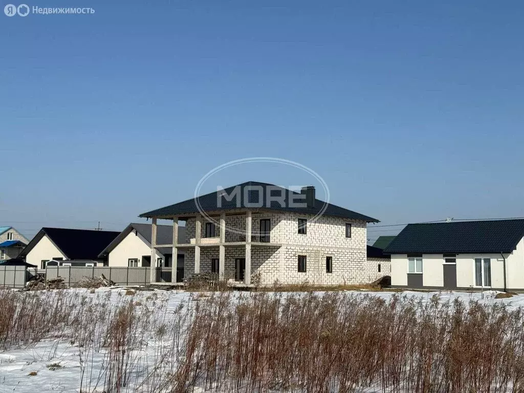 Дом в Калининградская область, Гурьевский муниципальный округ, посёлок ... - Фото 2