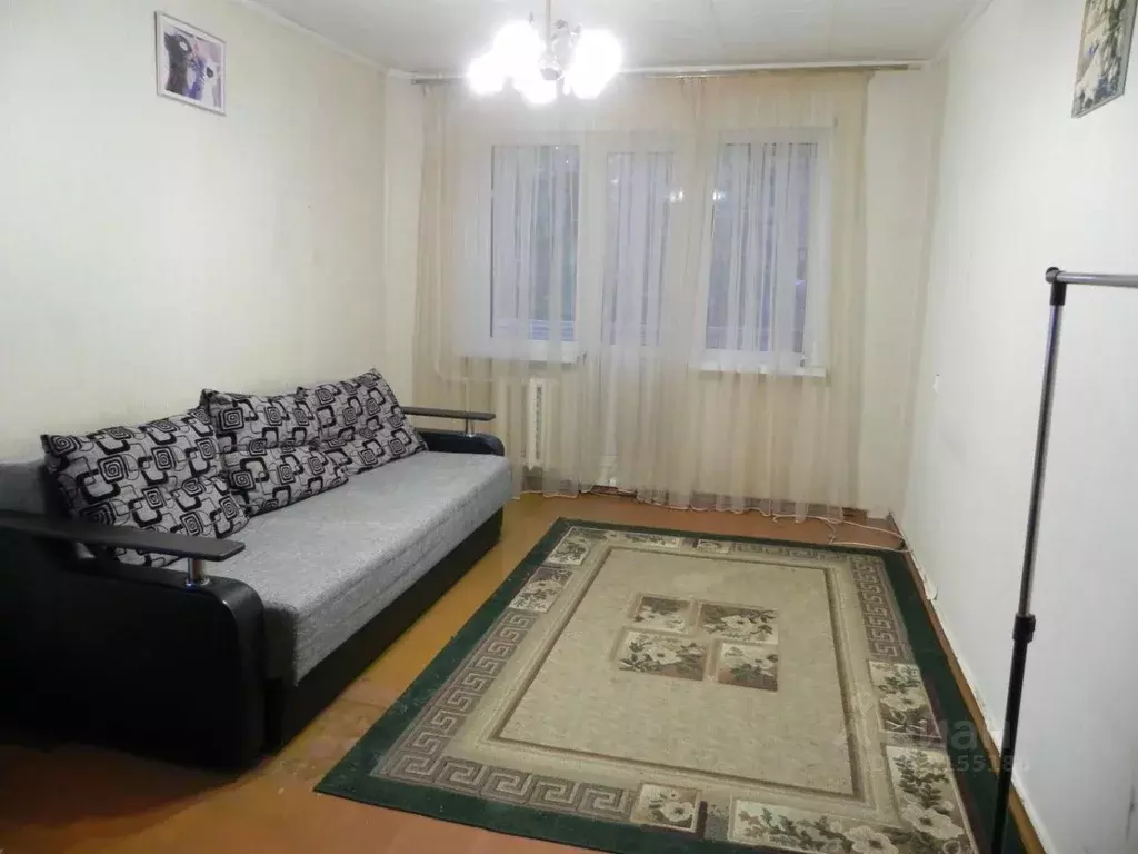 2-к кв. Московская область, Электросталь ул. 8 Марта, 43 (44.0 м) - Фото 0