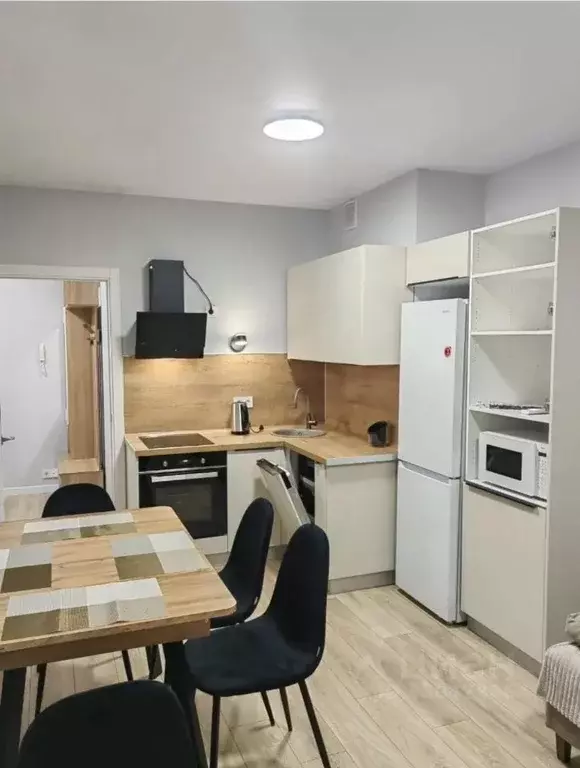 1-к кв. Краснодарский край, Краснодар ул. Даниила Смоляна, 71 (36.0 м) - Фото 1