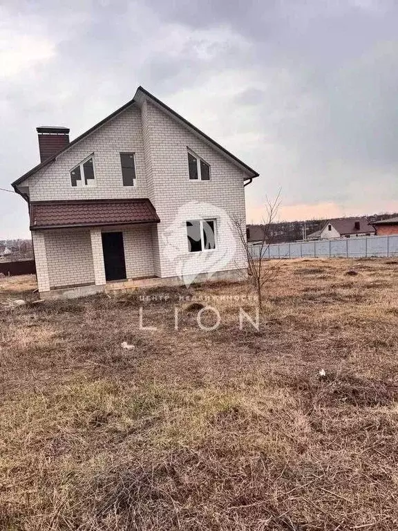 Дом в Белгородская область, Белгородский район, с. Стрелецкое ул. ... - Фото 1
