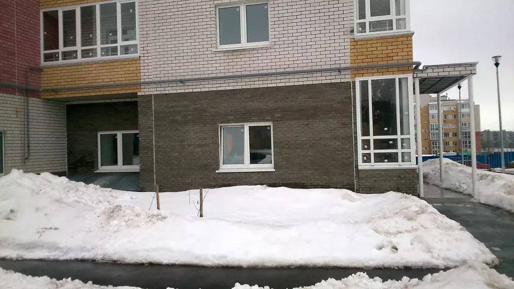 Помещение свободного назначения в Нижегородская область, Нижний ... - Фото 1