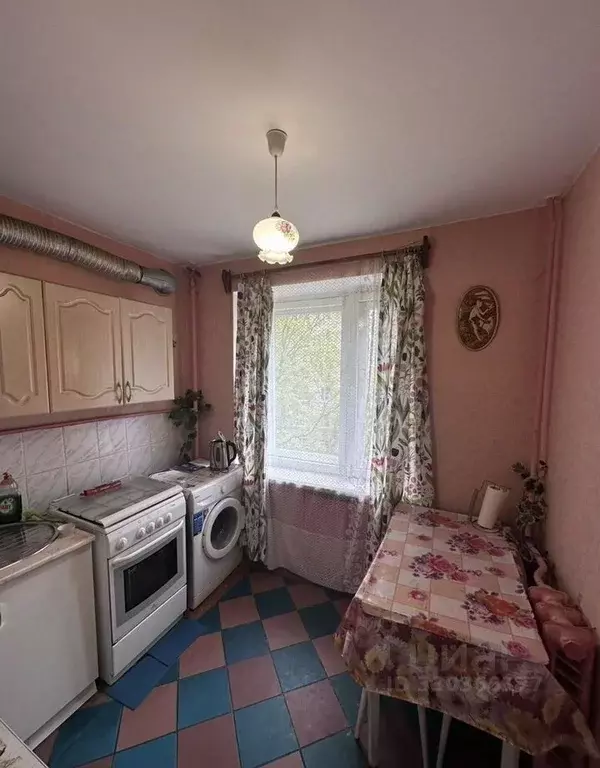 3-к кв. Ленинградская область, Выборг ул. Приморская, 4 (56.0 м) - Фото 1