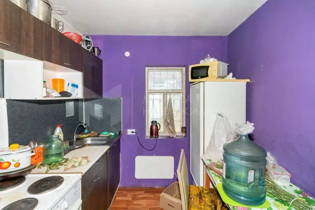 Коттедж в Тюменская область, Тюмень ул. Пархоменко (60 м) - Фото 1