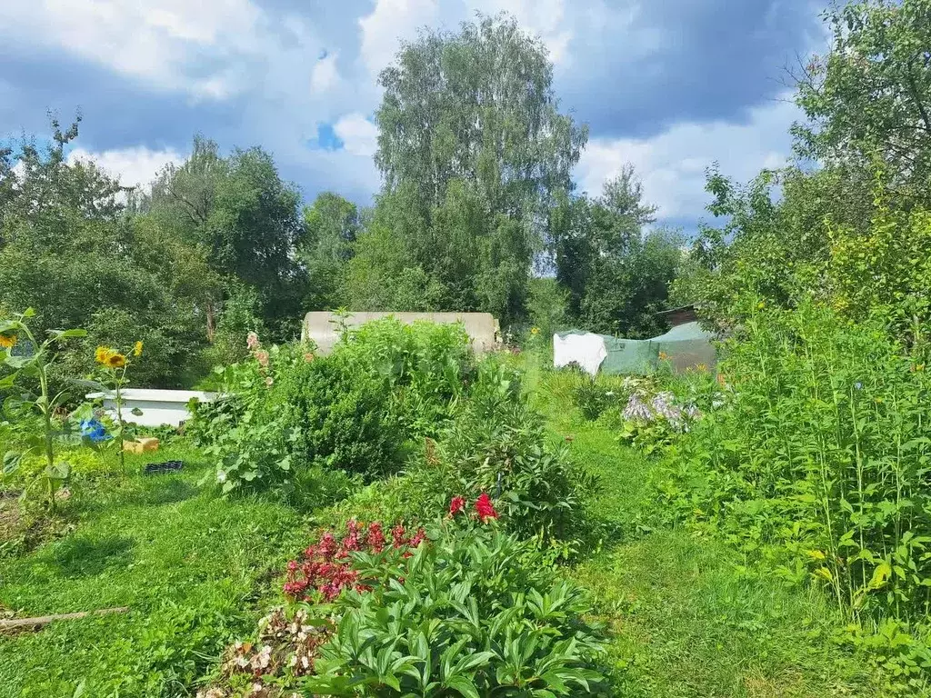 Дом в Московская область, Хотьково Сергиево-Посадский район, ул. ... - Фото 1