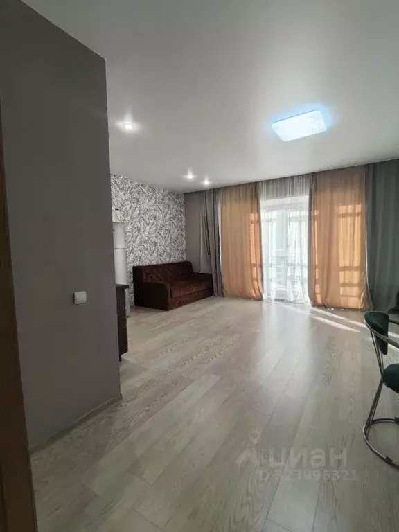 Студия Хакасия, Абакан ул. Арбан, 22 (38.0 м) - Фото 1