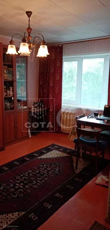 Продаётся 1-к квартира, 31 м - Фото 1