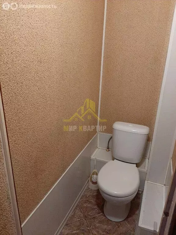 1-комнатная квартира: Орск, Братская улица, 56А (32 м) - Фото 1