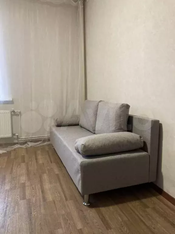 Квартира-студия, 27 м, 2/9 эт. - Фото 1