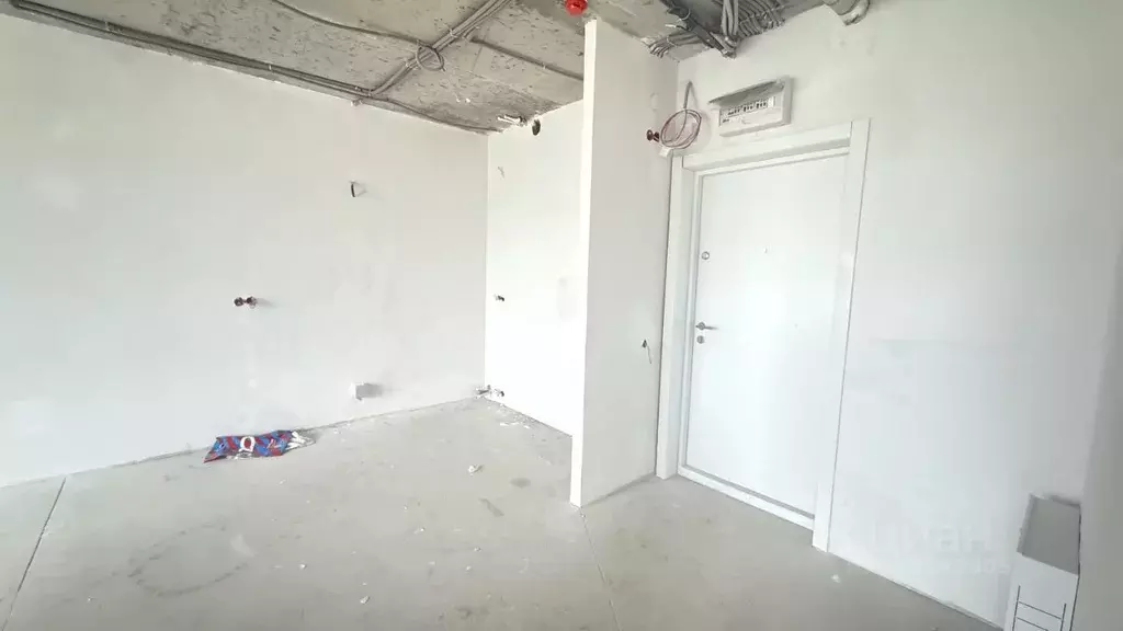 2-к кв. Москва Кронштадтский бул., 9к4 (46.3 м) - Фото 1