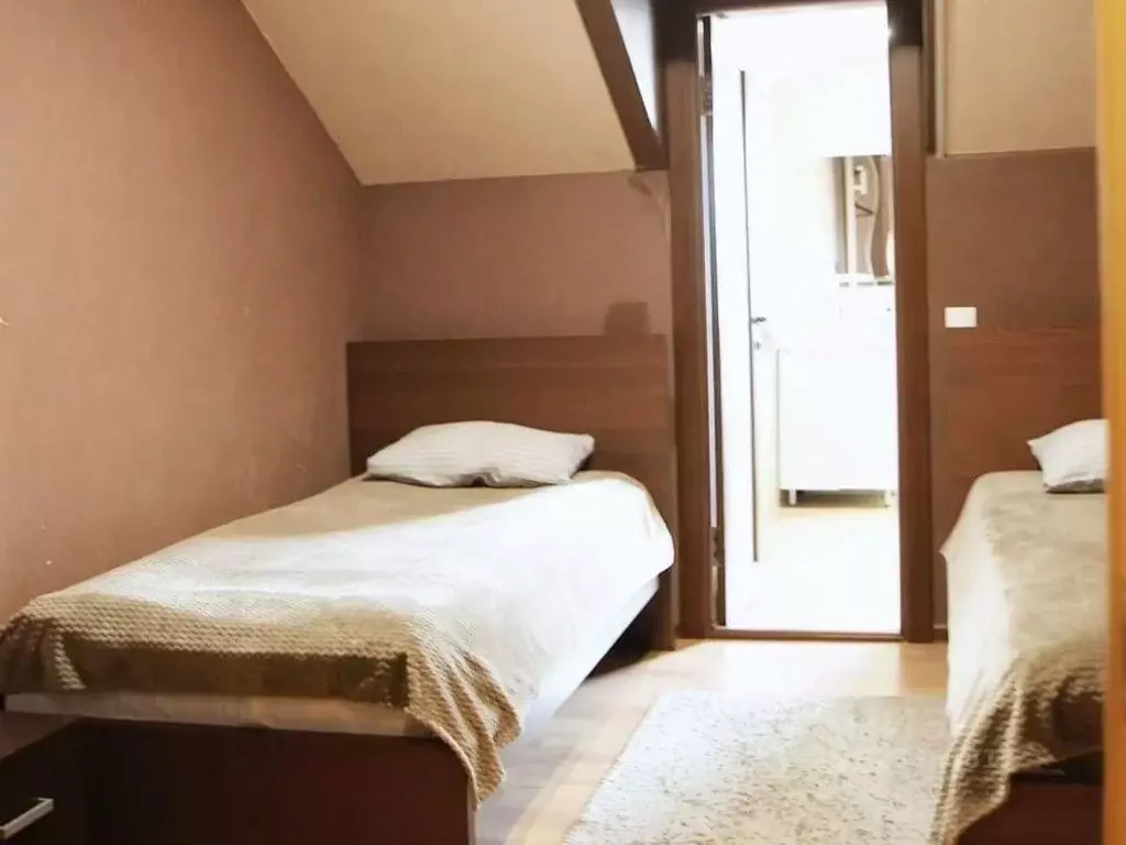 Комната Ульяновская область, Новоспасское рп ул. Азина, 88А (10.0 м) - Фото 2