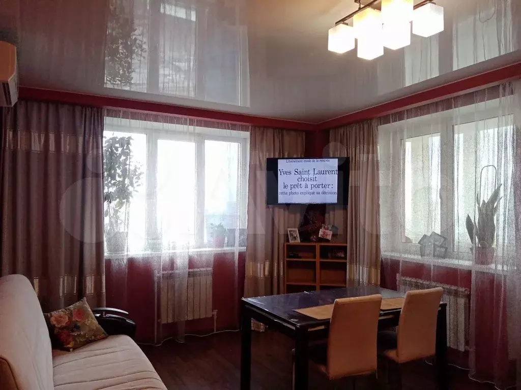 2-к. квартира, 50 м, 9/14 эт. - Фото 1