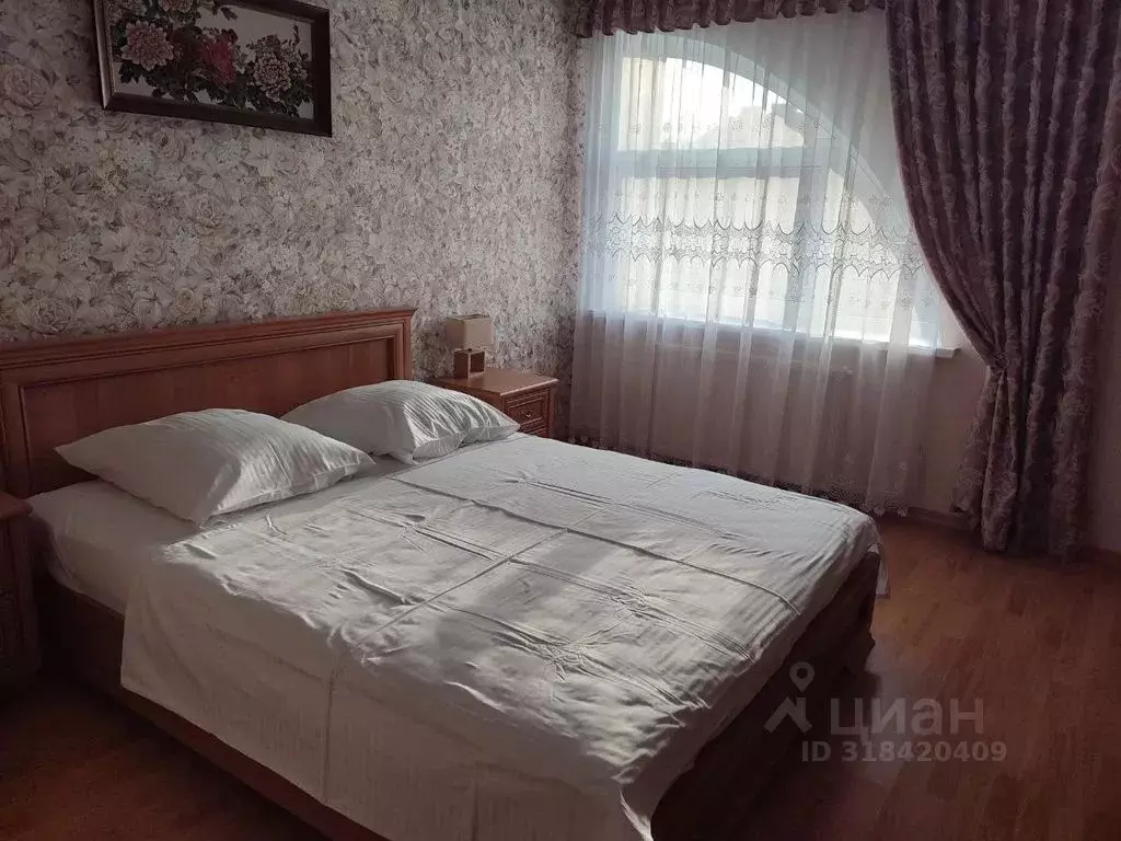 Дом в Калининградская область, Зеленоградск ул. Сибирякова, 8 (110 м) - Фото 0