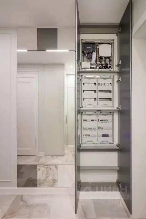 4-к кв. Москва Зубовская ул., 7 (113.0 м) - Фото 2