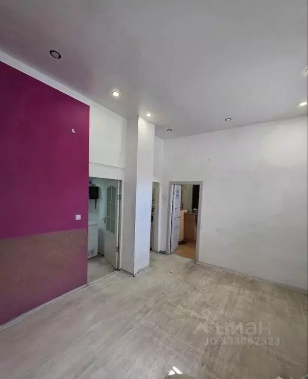 Офис в Крым, Симферополь ул. Севастопольская, 22 (46 м) - Фото 2