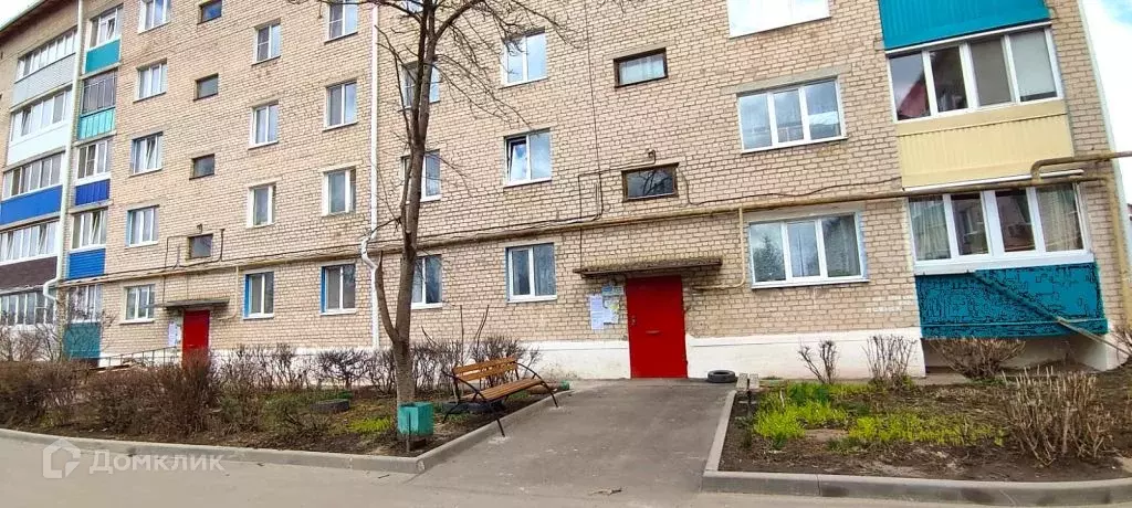 Продаётся 3-к квартира, 64 м - Фото 0