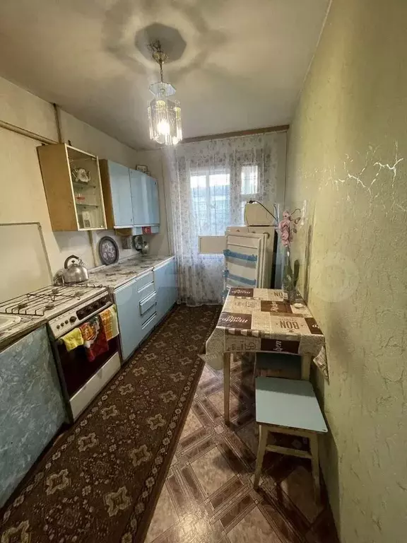 2-к. квартира, 49,5 м, 1/3 эт. - Фото 0