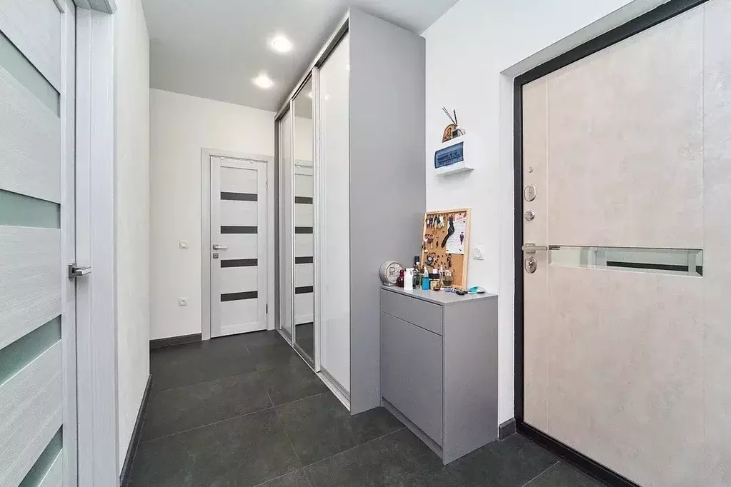 Продаётся 2-к квартира, 68 м - Фото 0