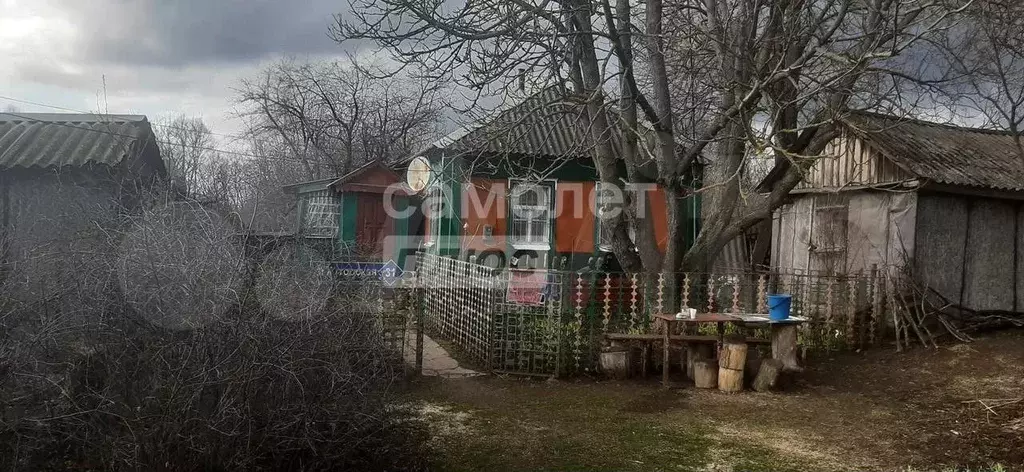 Дом 45 м на участке 20 сот. - Фото 0