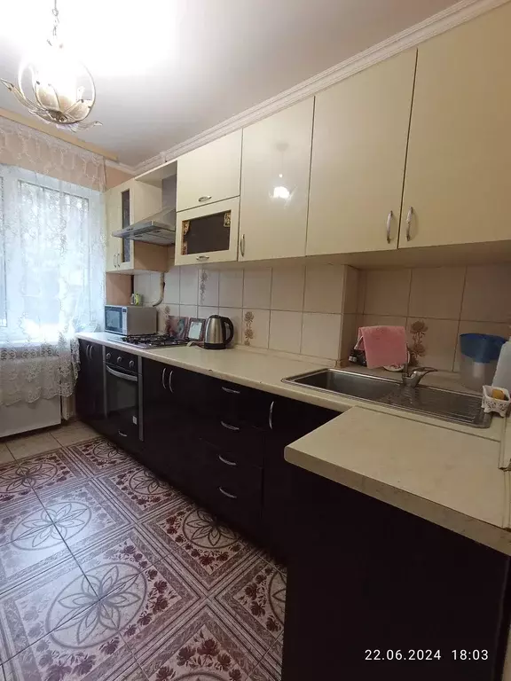 Продаётся 2-к квартира, 48 м - Фото 0