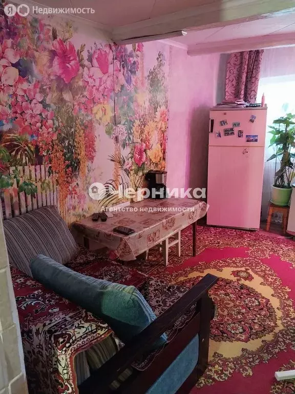 Дом в Новошахтинск, Инструментальный переулок (36.4 м) - Фото 2