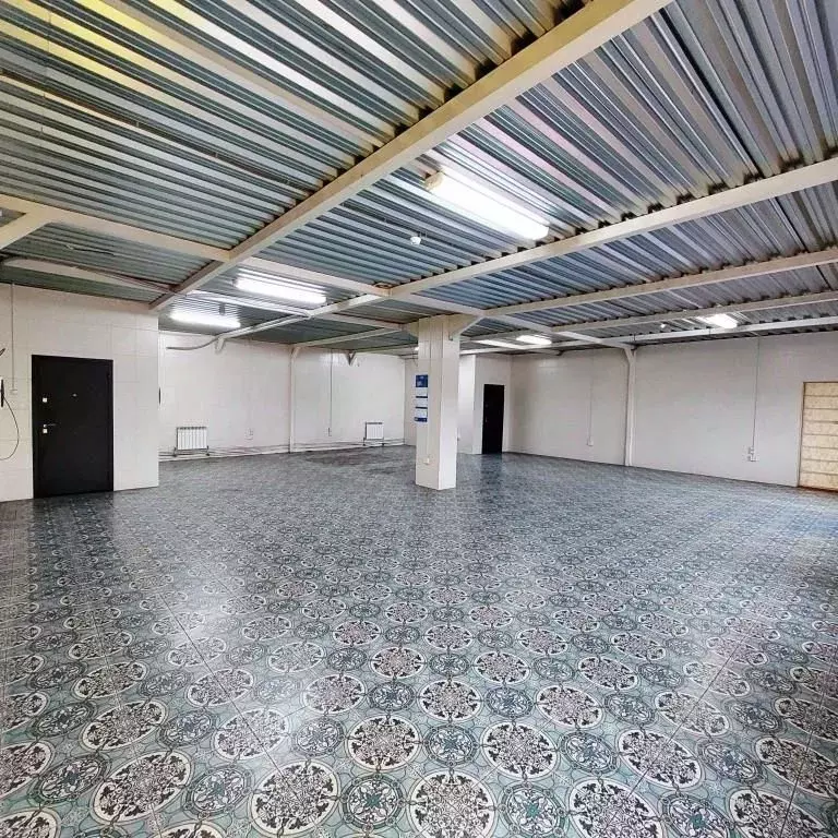 Помещение свободного назначения в Москва, Москва, Зеленоград д. ... - Фото 1