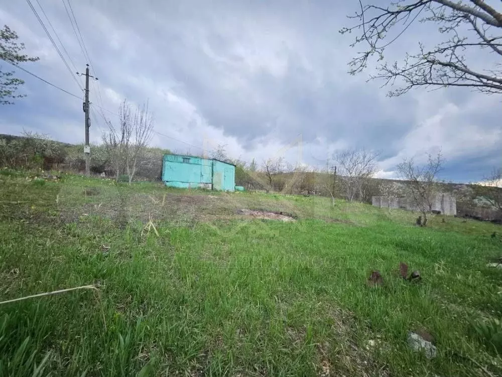 Участок 10 сот. (СНТ, ДНП) - Фото 1