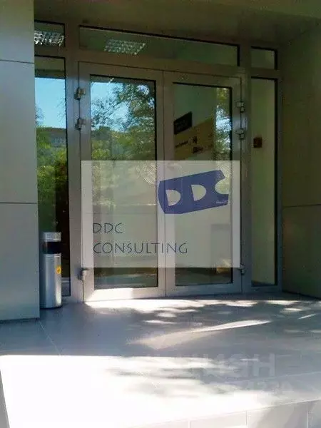 Офис в Ростовская область, Ростов-на-Дону Рабочий Городок мкр, ул. ... - Фото 2