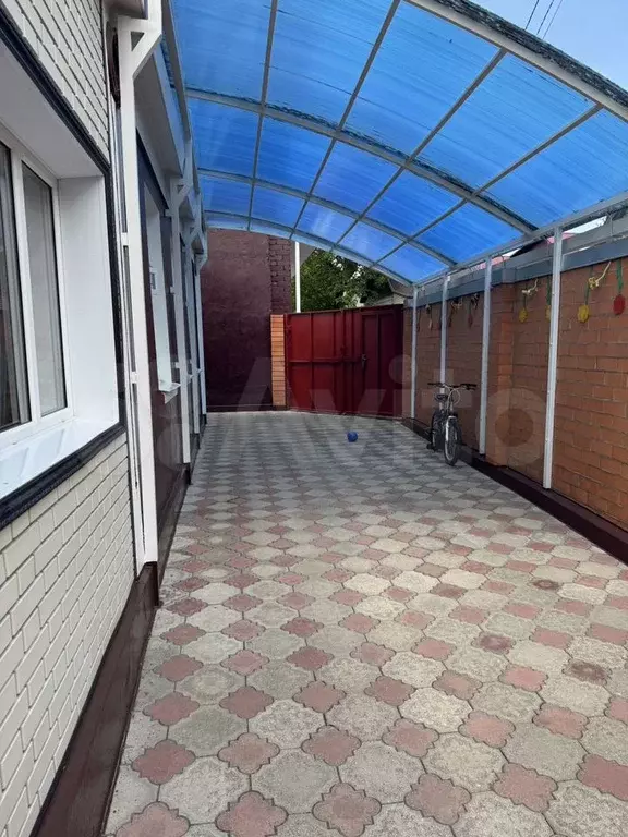 Дом 110 м на участке 5 сот. - Фото 0