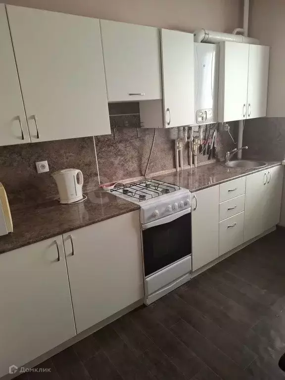 Продаётся 1-к квартира, 36 м - Фото 0